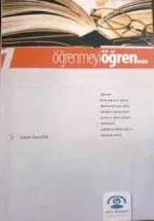 Akro Akademi Yayınları, Öğrenmeyi Öğren..., Adem Karafilik