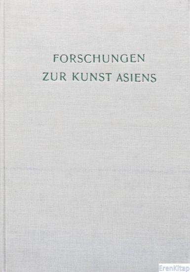 İstanbul Üniversitesi Yayınları, Forschungen Zur Kunst Asiens, Oktay Aslanapa