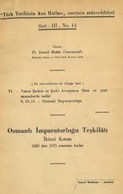 Akşam Matbaası, İbraniler (Türk Tarihinin Ana Hatları Eserinin Müsveddeleri) Seri : III No. 6, Şemsettin Günaltay