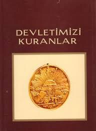 Ajans Türk Matbaacılık, Devletimizi Kuranlar Birinci TBMM 65. Yıl, Kolektif