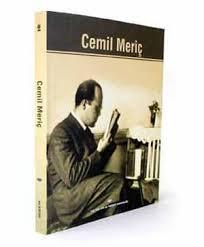 Kültür ve Turizm Bakanlığı Yayınları, Cemil Meriç Büyük Boy, Kolektif