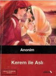 Alkım Kitapçılık Yayıncılık, Kerem İle Aslı, Kolektif