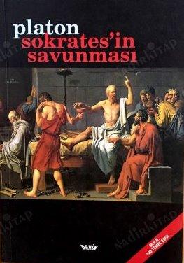 Alkım Kitapçılık Yayıncılık, Sokrates’in Savunması, Eflatun
