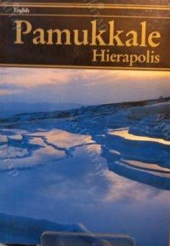 Akşit Kültür ve Turizm Yayıncılık, Pamukkale, İlhan Akşit