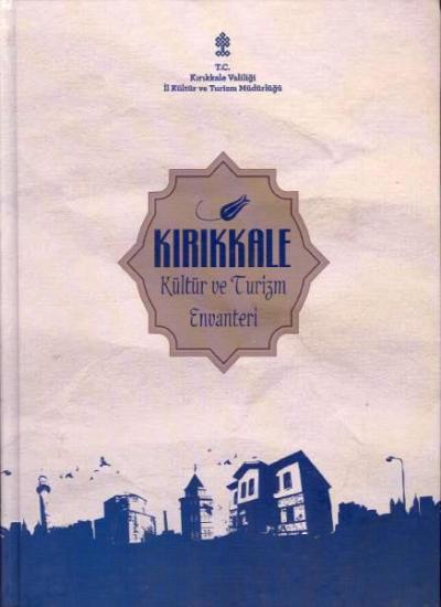 Kırıkkale Valiliği, Kırıkkale Kültür ve Turizm Envanteri, Yahya Kemal Er