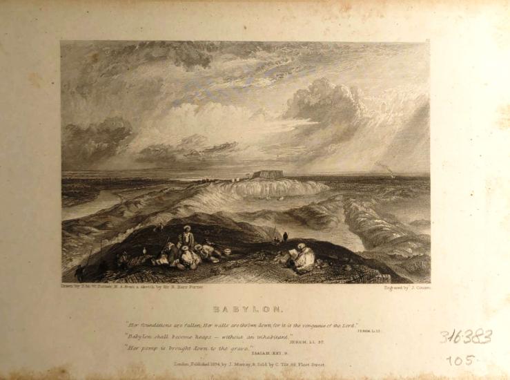 J. M. W. Turner