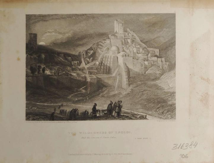 J. M. W. Turner