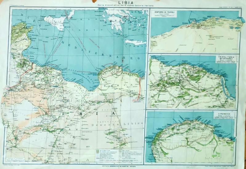 , İtalya, Renkli,