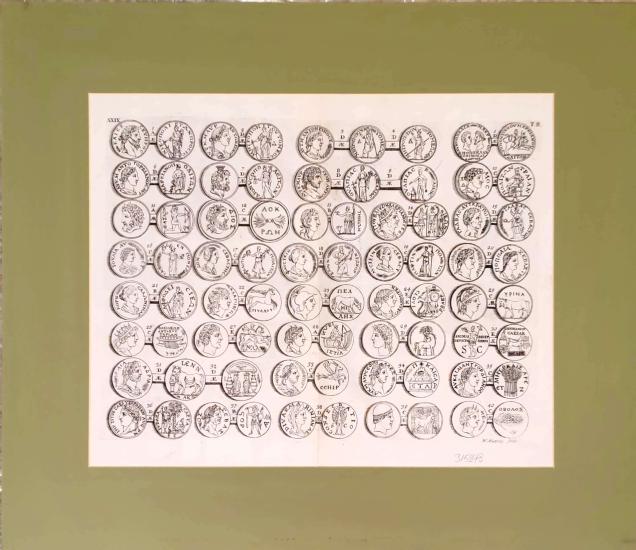 Voyages du Sr. A. de La Motraye, en Europe, Asia & Afrique, Copper Engravings (Bakır baskı),