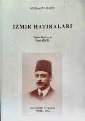 Akademi Kitabevi, İzmir Hatıraları, M. Kâmil Dursun