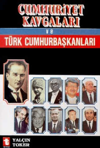 Toker Yayınları