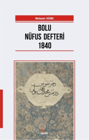 Kriter Yayınları