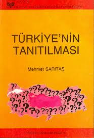 Kültür ve Turizm Bakanlığı Yayınları, Türkiye’nin Tanıtılması, Mehmet Sarıtaş