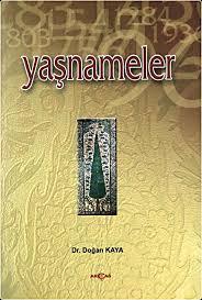 Kültür ve Turizm Bakanlığı Yayınları, Şairnâmeler, Doğan Kaya