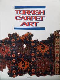 Akşit Kültür ve Turizm Yayıncılık, Turkish Carpet Art - English, Zümrüt Akşit