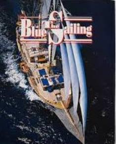 Akşit Kültür ve Turizm Yayıncılık, Blue The Sailing, İlhan Akşit