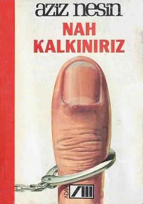 Adam Yayınları, Nah Kalkınırız, Aziz Nesin