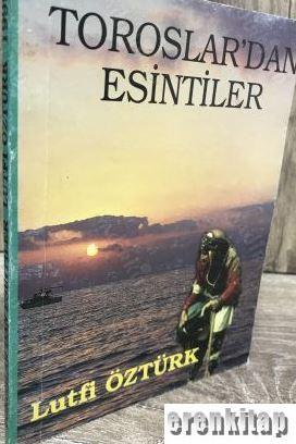 Alaş Ofset, Toroslardan Esintiler Şiirler, Faik Uğuz
