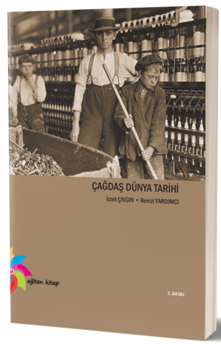 Eğiten Kitap