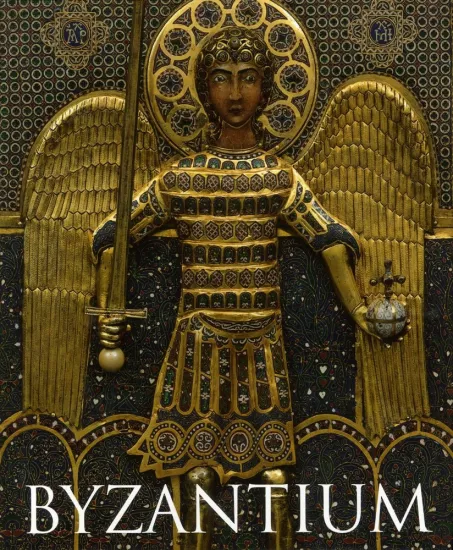 Byzantium, 330 - 1453 (Hardcover) Royal Academy of Arts publications