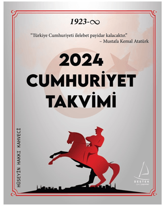 Destek Yayınları
