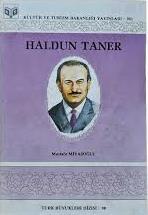 Kültür ve Turizm Bakanlığı Yayınları, Haldun Taner, Mustafa Miyasoğlu