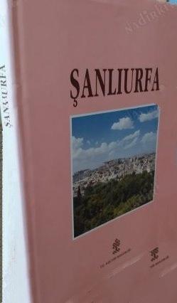 Kültür ve Turizm Bakanlığı Yayınları, Şanlıurfa, Kolektif