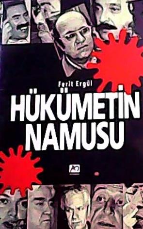AD Kitapçılık, Hükümetin Namusu, Ferit Ergül