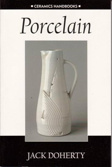 A & C Black Publishers, Porcelain, Jack Doherty