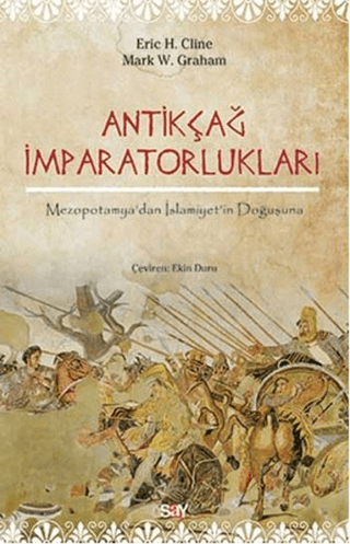 Say Yayınları