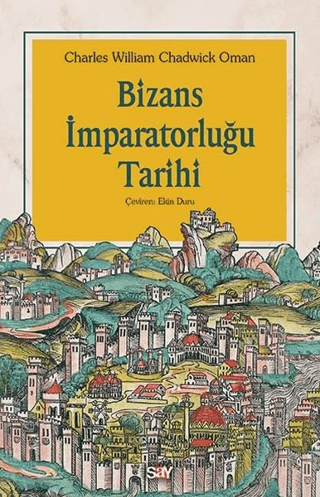 Say Yayınları