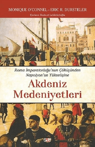 Say Yayınları