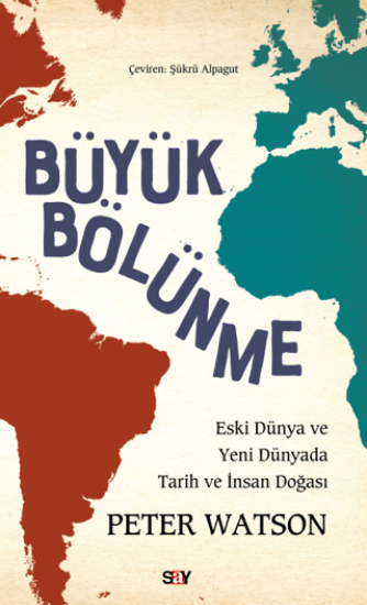 Say Yayınları