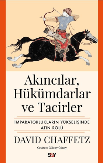 Say Yayınları