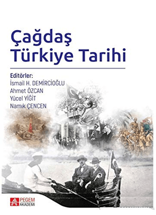 Pegem Akademi Yayıncılık