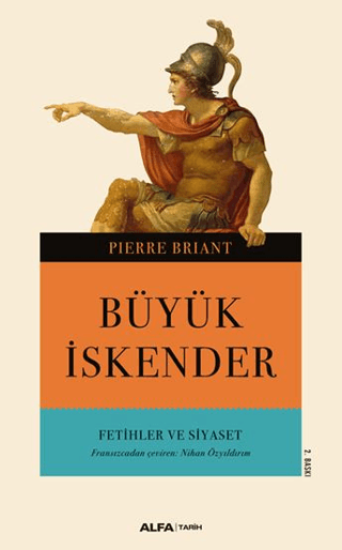 Alfa Yayınları