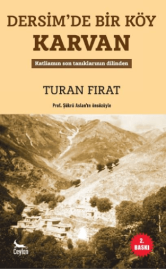 Ceylan Yayınları