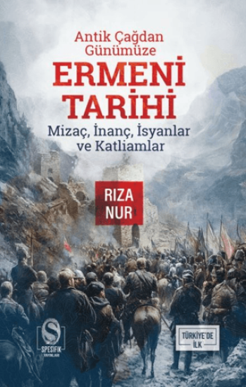 Spesifik Yayınları