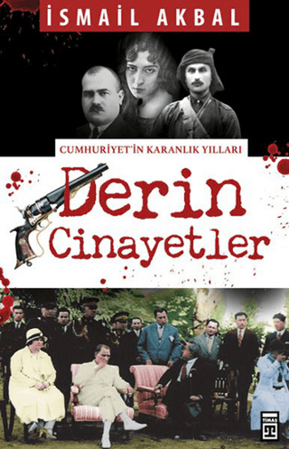 Timaş Tarih