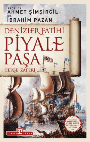 Timaş Tarih