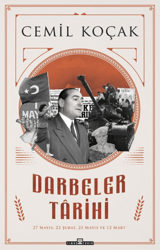 Timaş Tarih