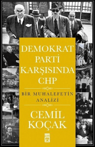 Timaş Tarih