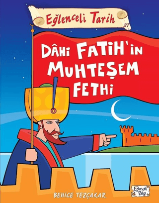 Eğlenceli Bilgi Yayınları