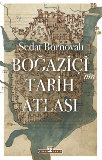 Timaş Tarih