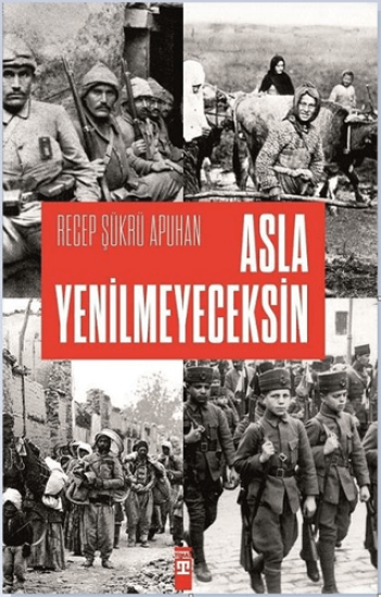 Timaş Tarih