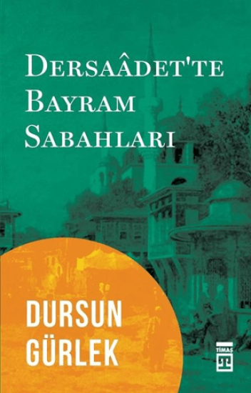Timaş Tarih