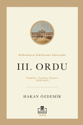 Timaş Akademi