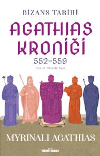 Timaş Tarih