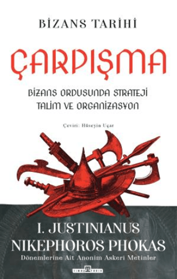 Timaş Tarih