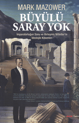 Alfa Yayınları
